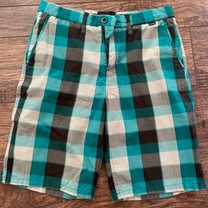 Hurley men’s shorts - size 30